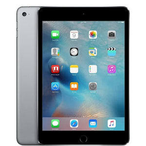 iPad Mini 4 (2015) (7,9 inch) hoesjes