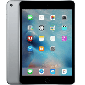 iPad Mini 4 (2015) (7.9 inch) Screenprotectors