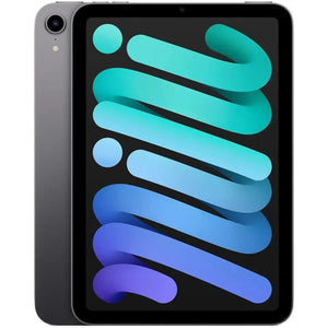 iPad Mini 6 (2021) (8,3 inch) hoesjes