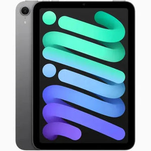 iPad Mini 7 (2024) (8,3 inch) Screenprotectors