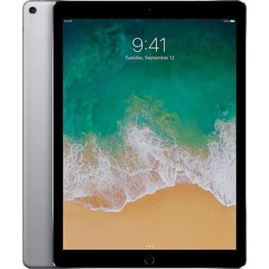 iPad Pro 12.9 inch (2017) hoesjes