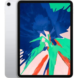 iPad Pro 12.9 inch (2018) hoesjes