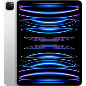 iPad Pro 12.9 inch (2022) hoesjes