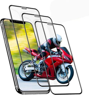 iPhone 11 Pro Screenprotector Glas