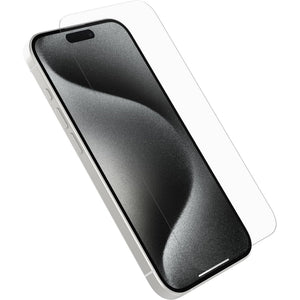 iPhone 15 Pro Screenprotector Glas