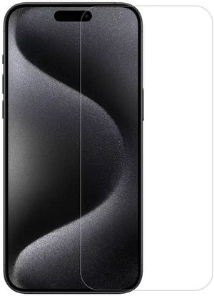 iPhone 16 Screenprotector Glas