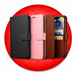Huawei Nova 7i Hoesjes