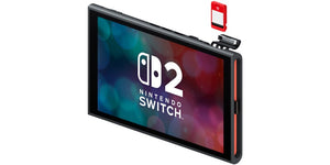 Nintendo accessoires