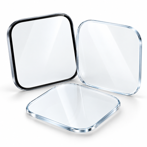 Screenprotectors voor Apple Watch SE (40 mm)