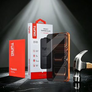 iPhone 17 Pro Max Privacy Screenprotectors