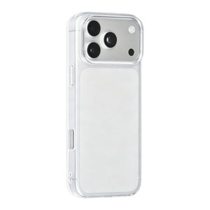 iPhone 18 Pro Max Transparante Hoesjes