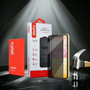 iPhone 11 Privacy Screenprotectors
