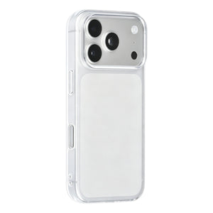 iPhone 18 Pro Transparante Hoesjes