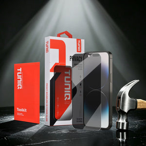 iPhone 14 Pro Max Privacy Screenprotectors