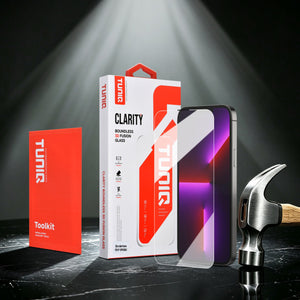 iPhone 13 Pro Max Privacy Screenprotectors