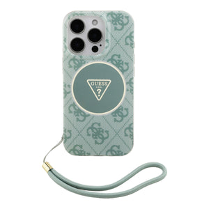 iPhone 16 Pro Hoesjes met Koord