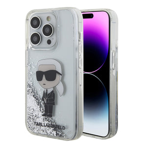 iPhone 15 Pro Transparante Hoesjes