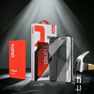iPhone 16 Privacy Screenprotectors