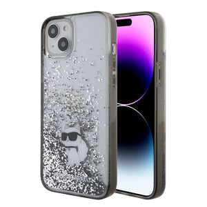 iPhone 15 Plus Transparante Hoesjes