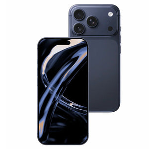 IPhone 17 Pro Screenprotectors