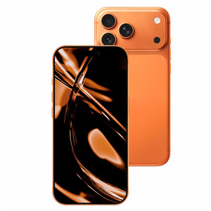 IPhone 17 Pro Max Hoesjes