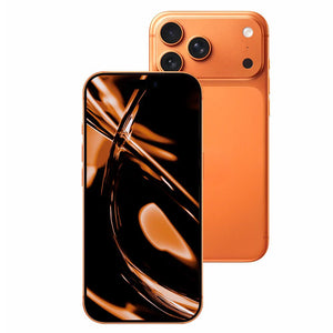 IPhone 17 Pro Max Screenprotectors