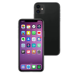 iPhone 11 Screenprotectors