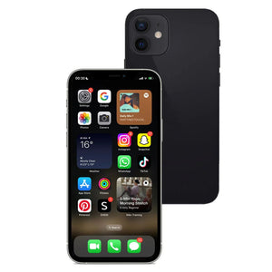 iPhone 12 Mini Screenprotectors