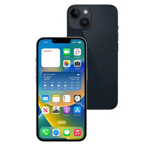 IPhone 14 Hoesjes