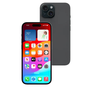 IPhone 15 Screenprotectors