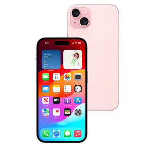IPhone 15 Hoesjes