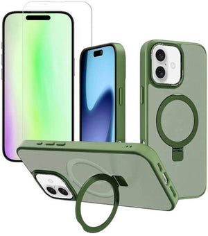 iPhone 17 MagSafe Hoesjes