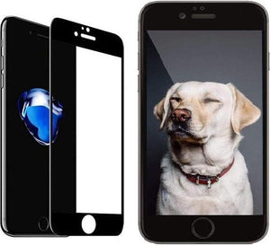 iPhone 6 Plus Screenprotector Full Cover voor iPhone 6S Plus