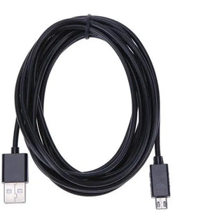 Huawei Mate 10 Lite Micro-USB kabels