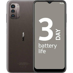 Nokia G21 Plus Hoesjes