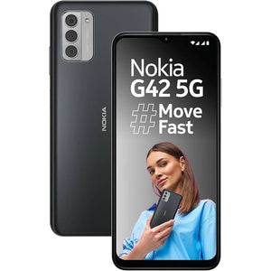 Nokia G42 Screenprotectors