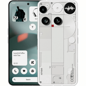 Nothing Phone 3 Hoesjes