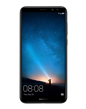 Huawei Mate 10 Lite Screenprotectors