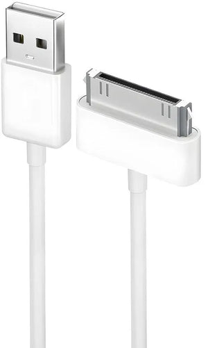 iPad 2 (2011, 9,7 inch) 30-pins Kabels