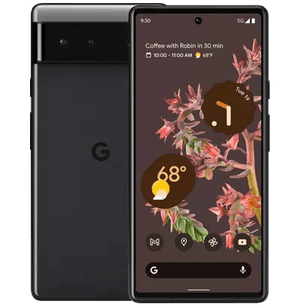 Google Pixel 6 Hoesjes