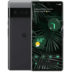 Google Pixel 6 Pro Screenprotectors