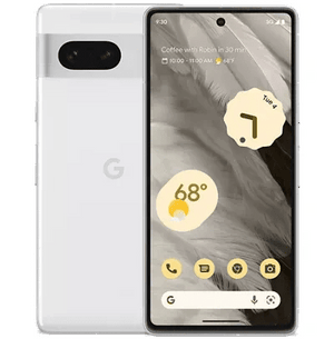 Google Pixel 7 Hoesjes