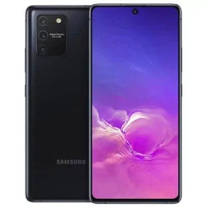 Samsung Galaxy S10 Lite Screenprotectors