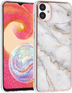 Samsung Galaxy A04E Back Covers