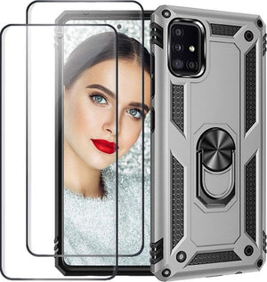 Samsung Galaxy S10 Lite Back Covers