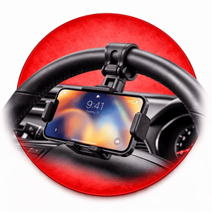 Stuur Telefoonhouders