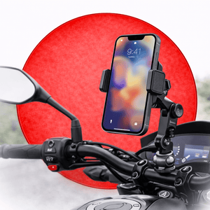 Motor Telefoonhouders