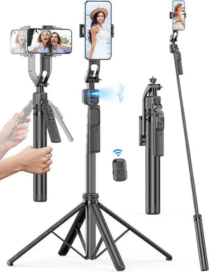 iPhone 15 Pro Max selfiesticks