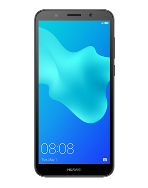 Huawei Y5 (2018) Hoesjes