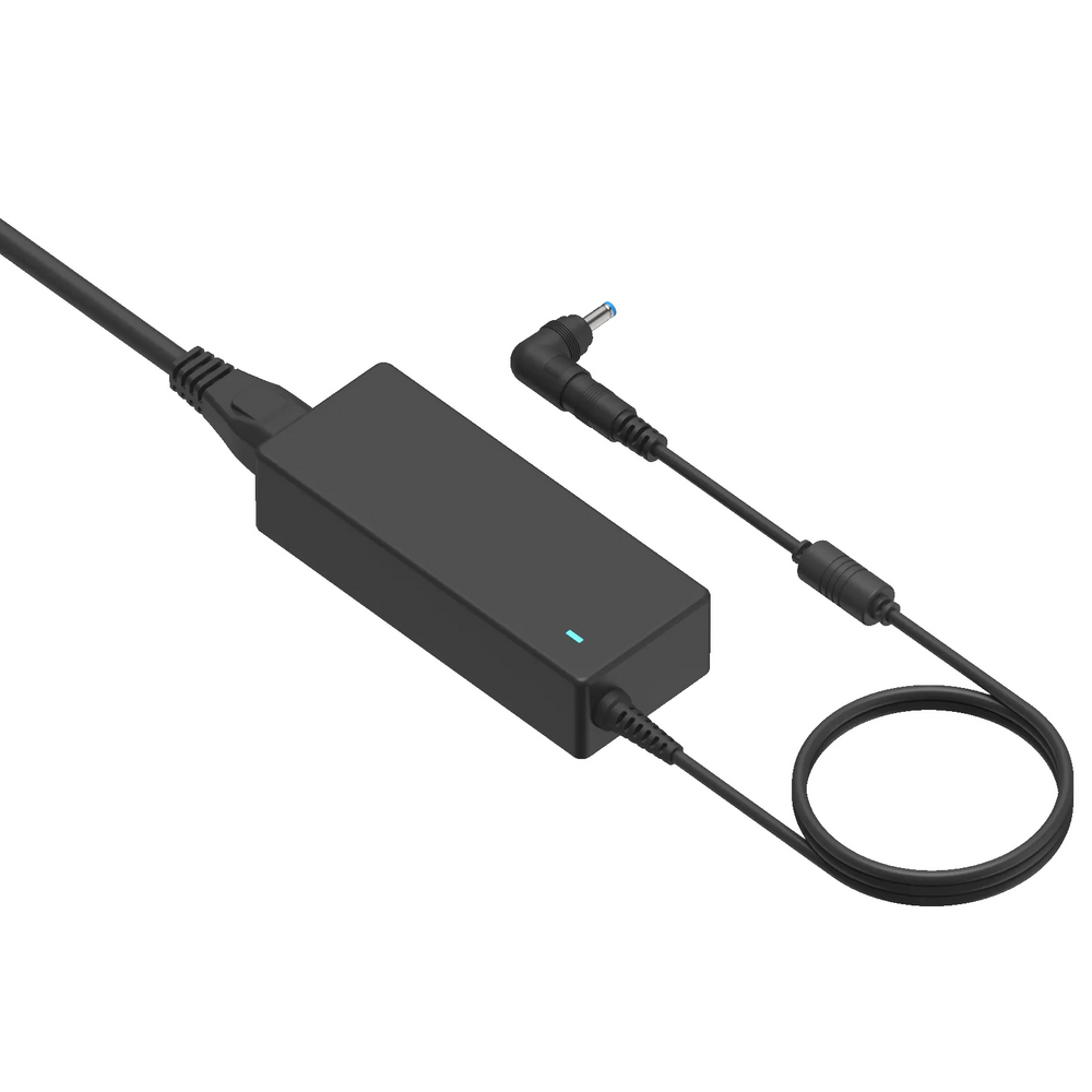 ILUMINA 90W Universele Laptop Oplader – Universele Laptop Charger met 12 Connectoren – 90W – Zwart-Ilumina Benelux